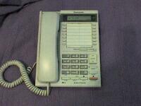 Телефон стационарный Panasonic KX-T2261X - нажмите, чтобы увеличить фото